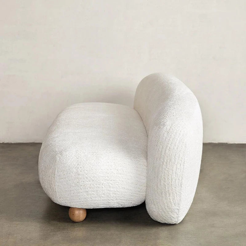 Trendy Vintage Living Room Sofa Set – Luxury & Universal Design