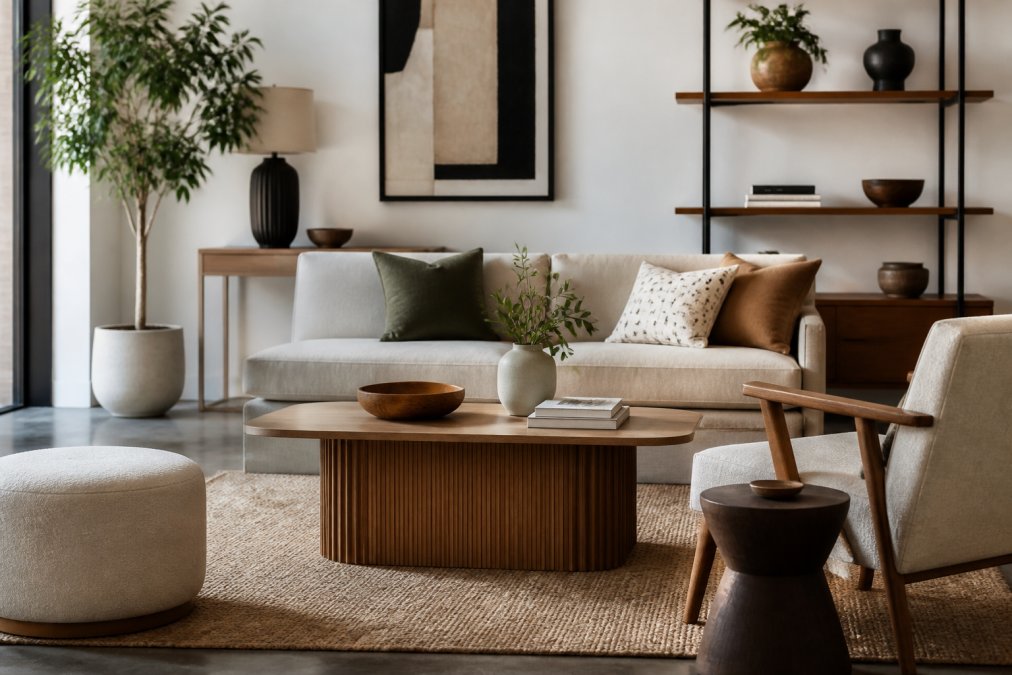 Affordable Designer Quality Home Furniture: Top Picks