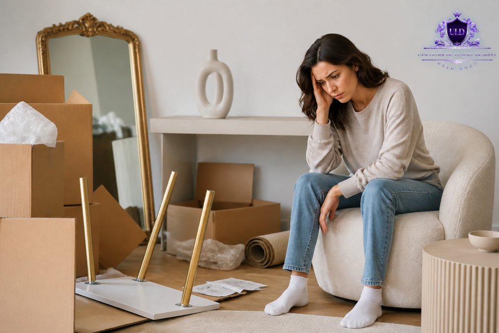 How to Avoid Trendy Furniture Regret