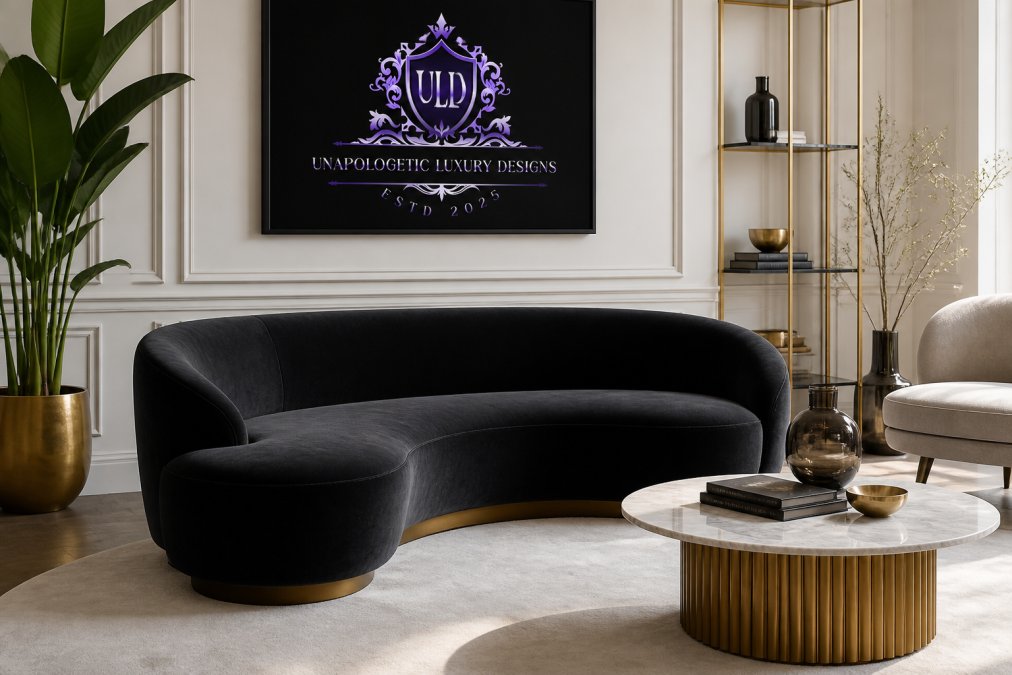 How to Choose Statement Furniture Pieces