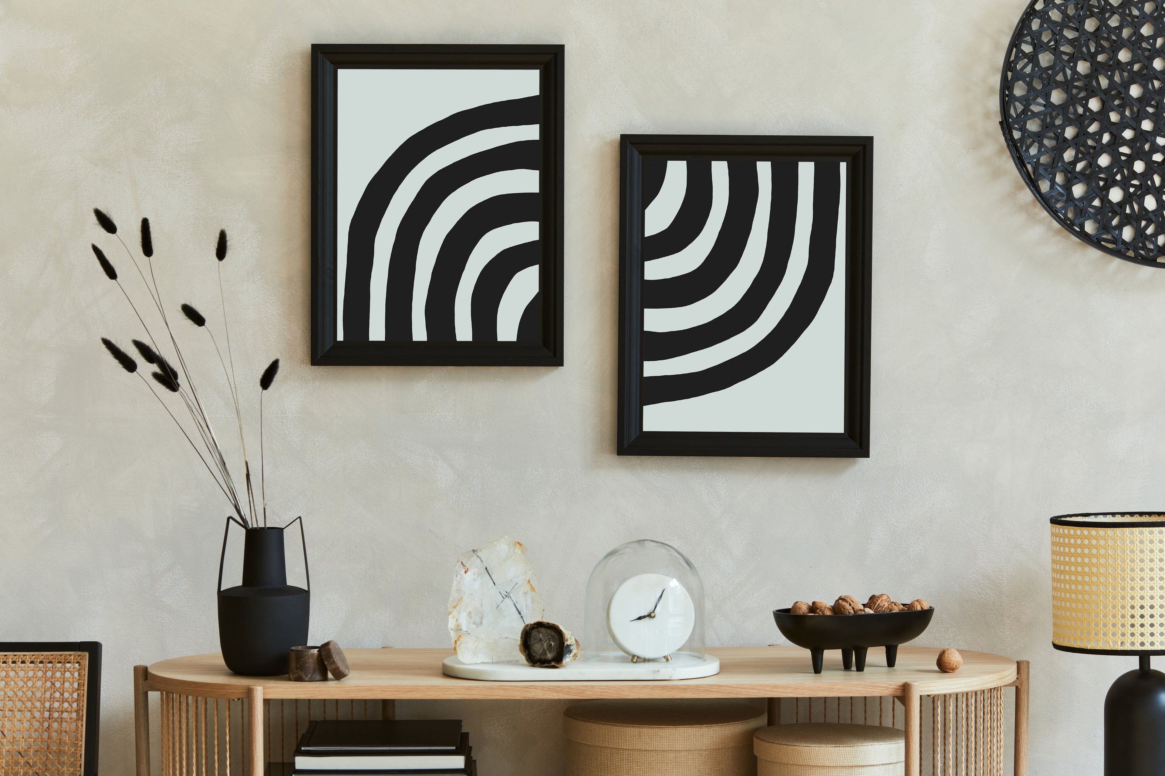 Wall Art & Decor