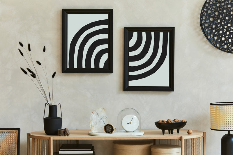 Wall Art & Decor