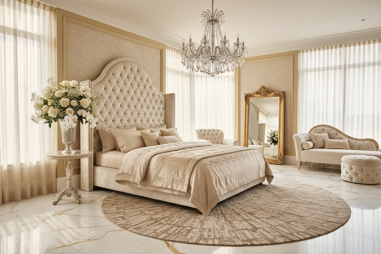 Bedroom Furniture