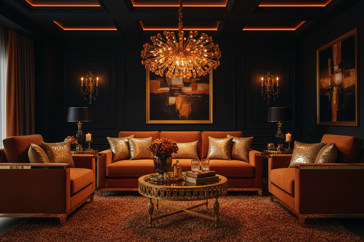 Sofas & Sectionals