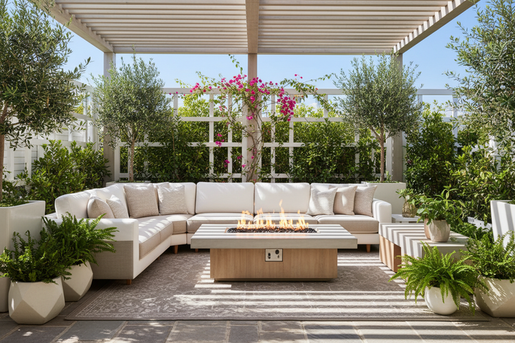 Outdoor Living