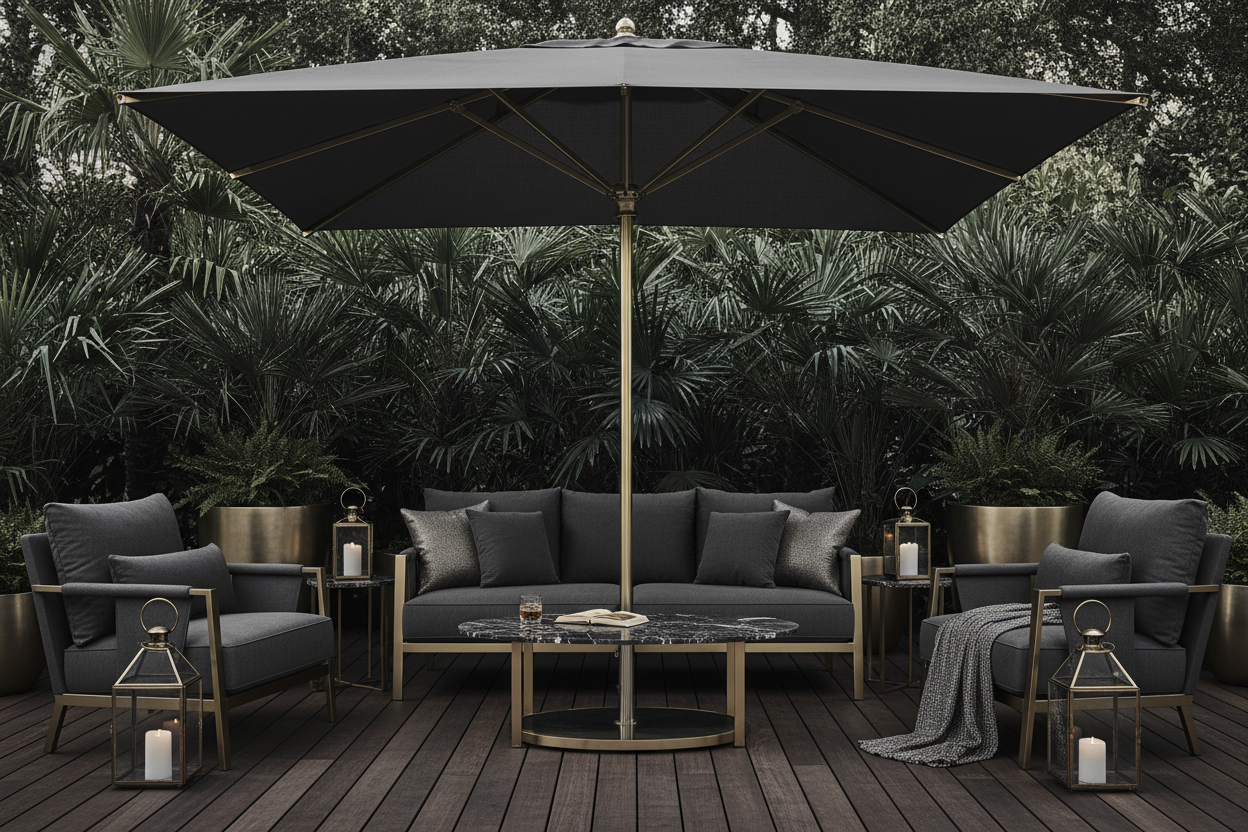Patio Umbrellas
