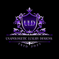 Unapologetic Luxury Designs 