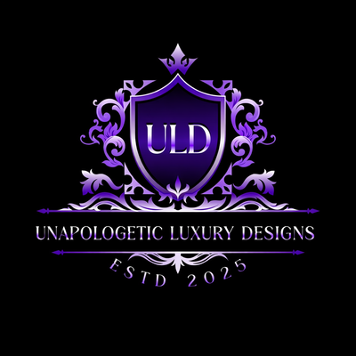 Unapologetic Luxury Designs 