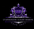 Unapologetic Luxury Designs  - Home