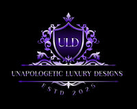 Unapologetic Luxury Designs 