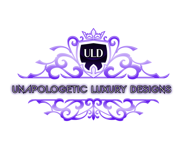 Unapologetic Luxury Designs 