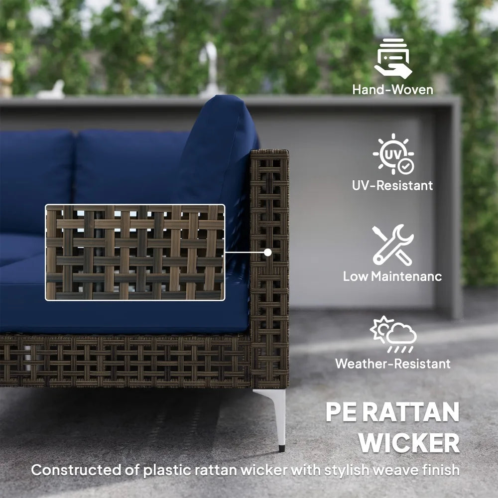 Wicker Pattern