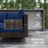 Wicker Pattern