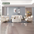 BFP Home Luxury American Sofa Set