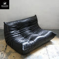 Italian Design Villa Living Room Set