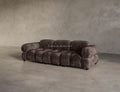 Mario Bellini Boucle Modular Sofa