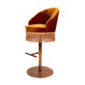 Leon Minimalist Villa Barstool