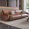 Modern European High-Grade Leather Set