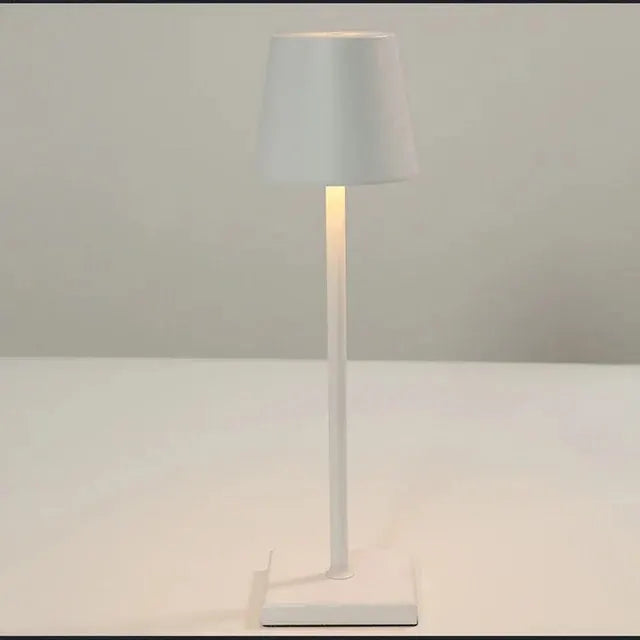 LED Eye Protection Table Lamp