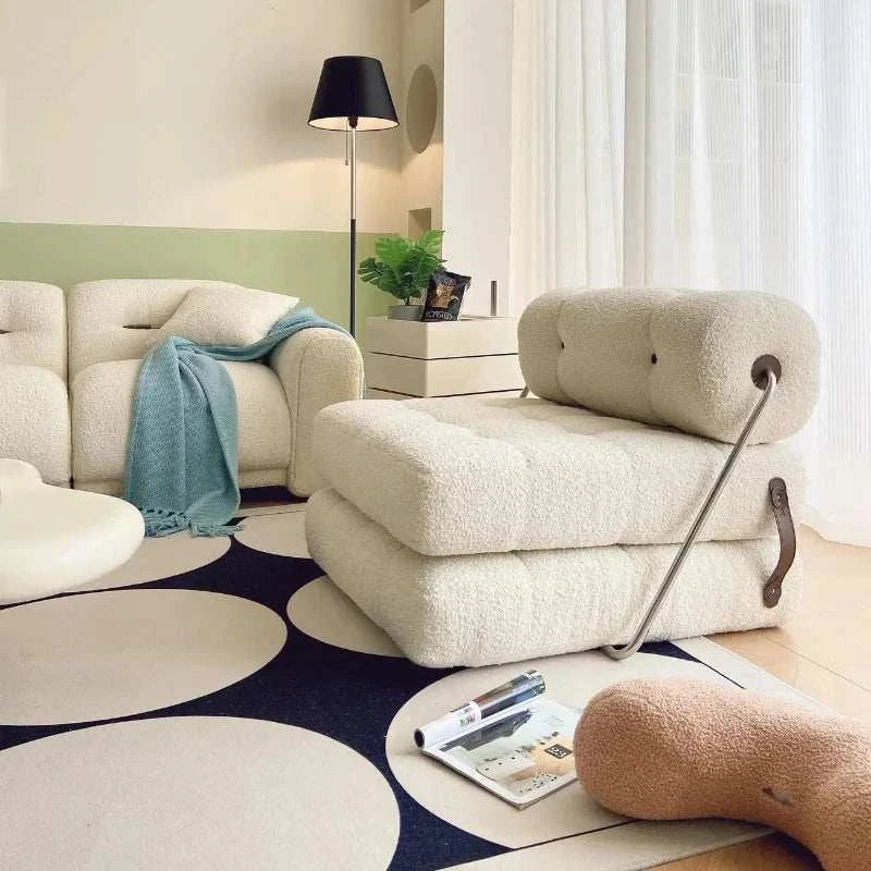 Convertible Sofa Bed