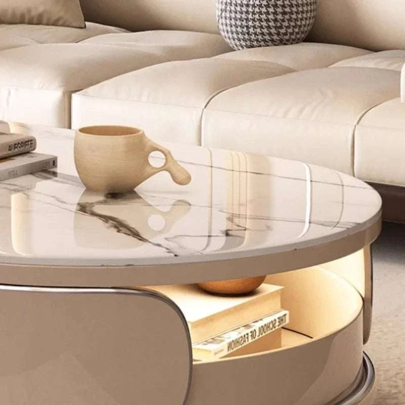 Functional Storage Table