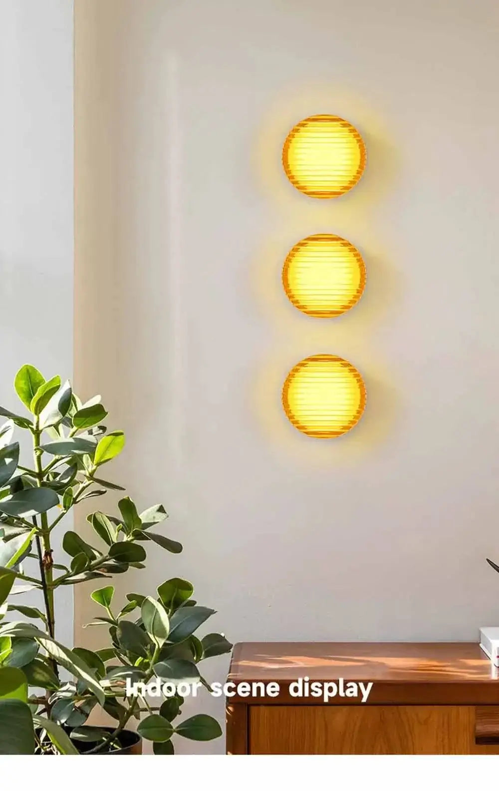 Nordic LED Wall Lamp Jelly Design Decorative Wall Lamp Creative Lighting Fixtures