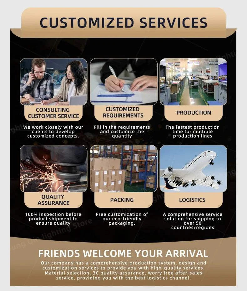 Round modern LED ceiling chandelier minimalist design warm lighting contemporary pendant light