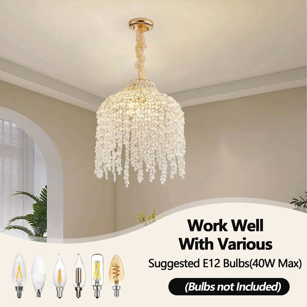 Elegant Lighting Fixture