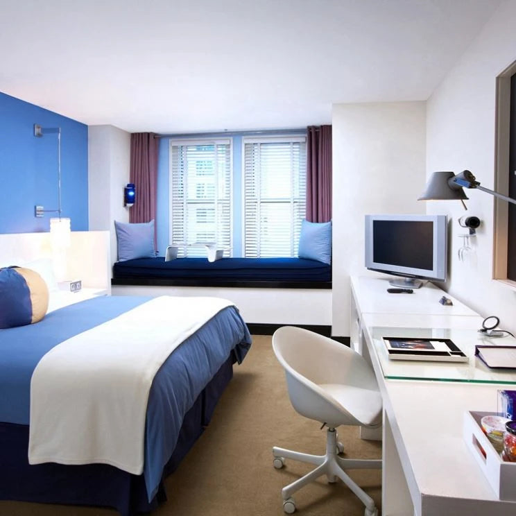 Bedroom set luxury hotel furniture for sale