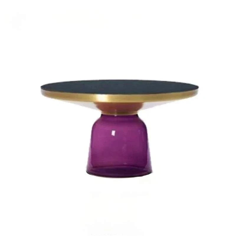 Low Height Table Color Combination