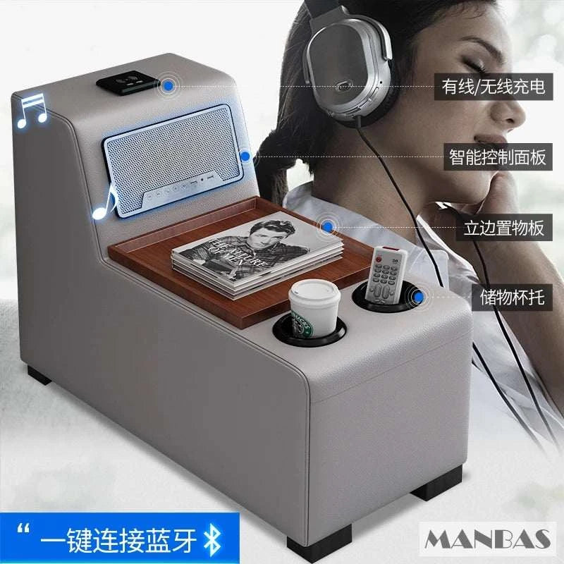 Bluetooth Speaker Sofa