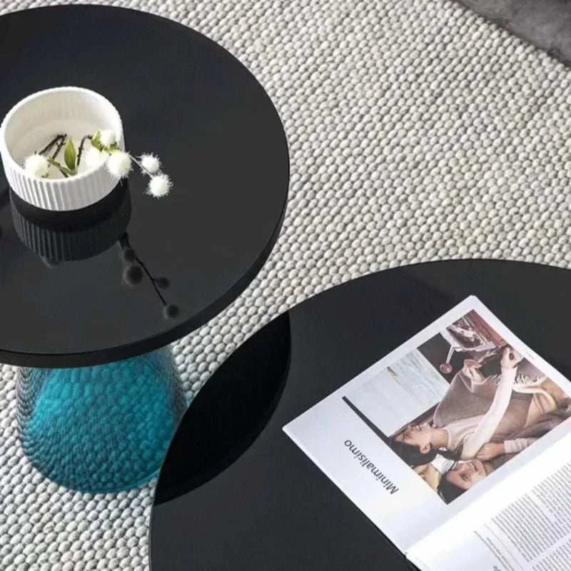 Creative Living Room Table