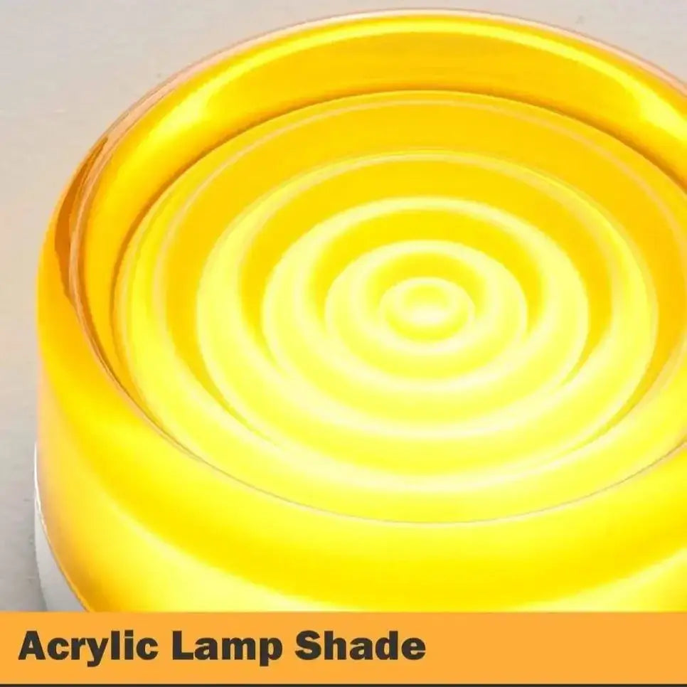 Nordic LED Wall Lamp Jelly Design Decorative Wall Lamp Creative Lighting Fixtures