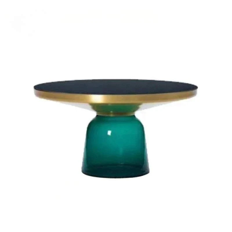 Low Height Table Color Combination 