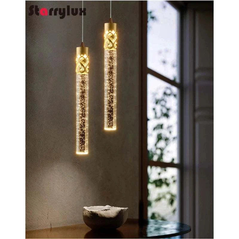 Luxury Ceiling Light