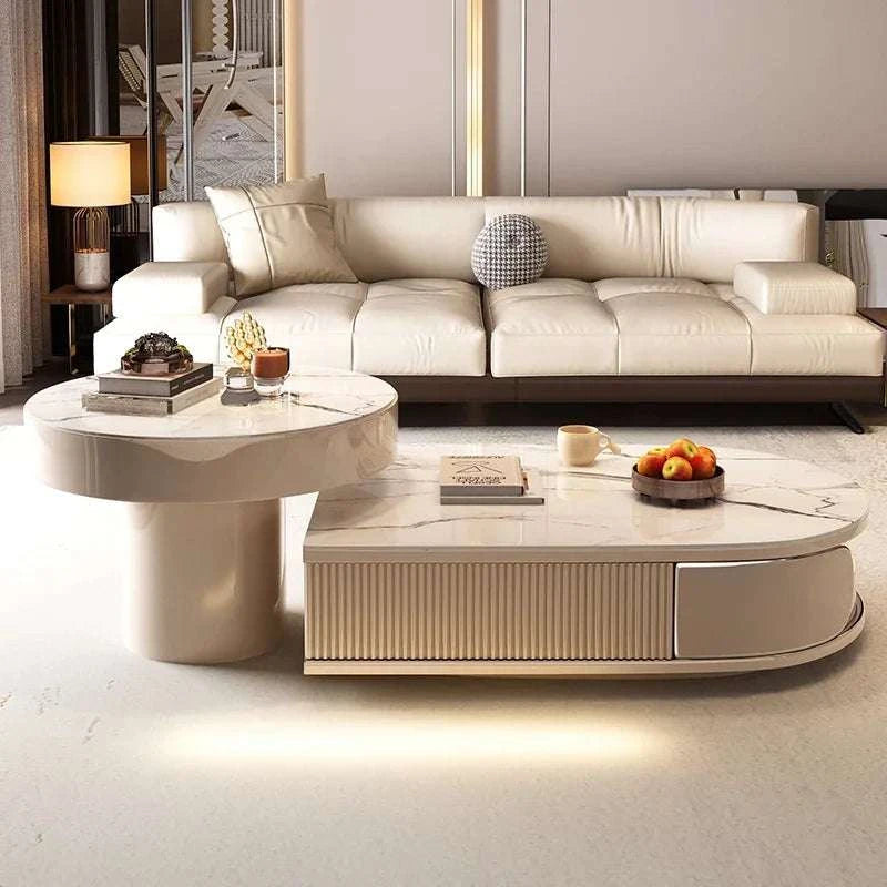 Space Saving Coffee Table