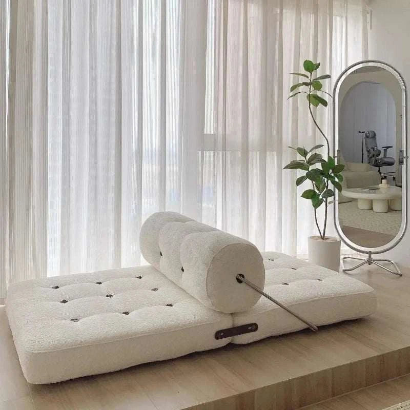 Folding Lounge Chair