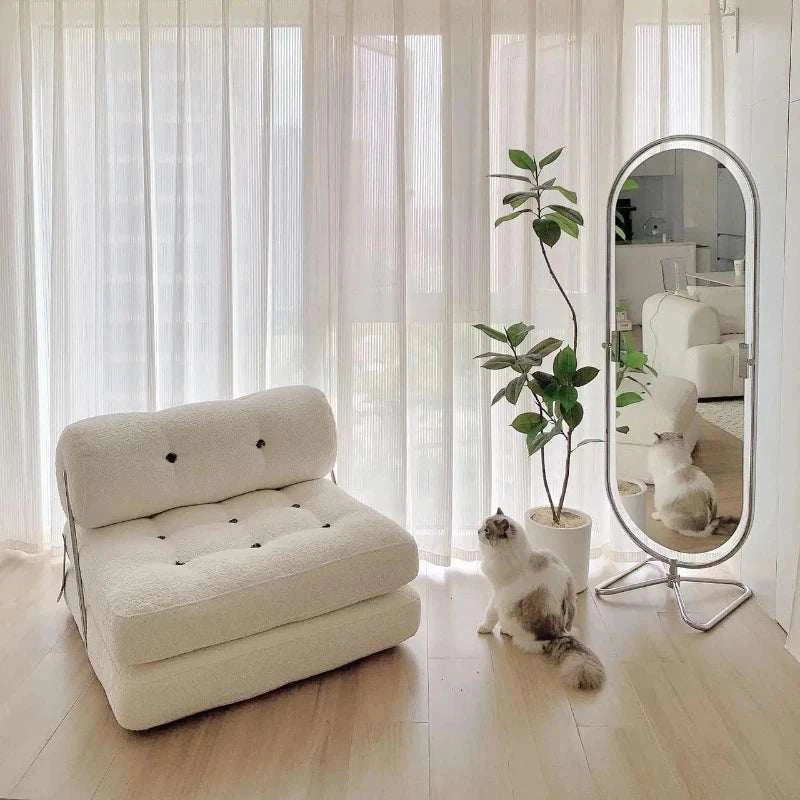 Balcony Relaxing Chair