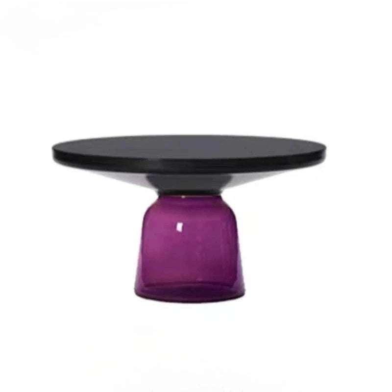 Low Height Table Color Combination