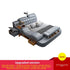 Smart Massage Storage Bed Multifunction Leather Bed Frame King Size Smart Bed With Projector Bluetooth Modern Bedroom Furniture