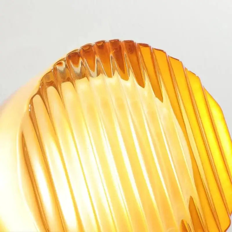 Nordic LED Wall Lamp Jelly Design Decorative Wall Lamp Creative Lighting Fixtures