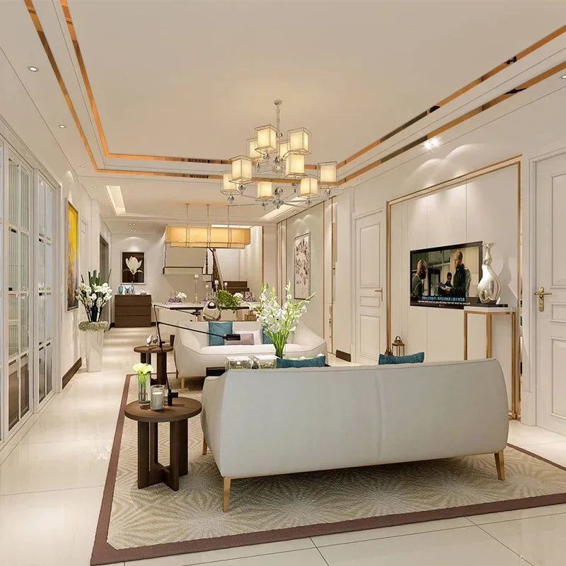 3D Wall Stickers Living Room, TV Back Drop DIY, Home Entrance Acrylic Mirror