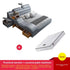 Smart Massage Storage Bed Multifunction Leather Bed Frame King Size Smart Bed With Projector Bluetooth Modern Bedroom Furniture