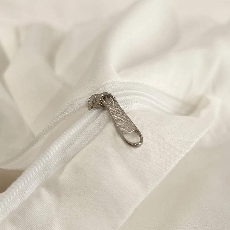 2025 Luxury Hotel Bedding Sets