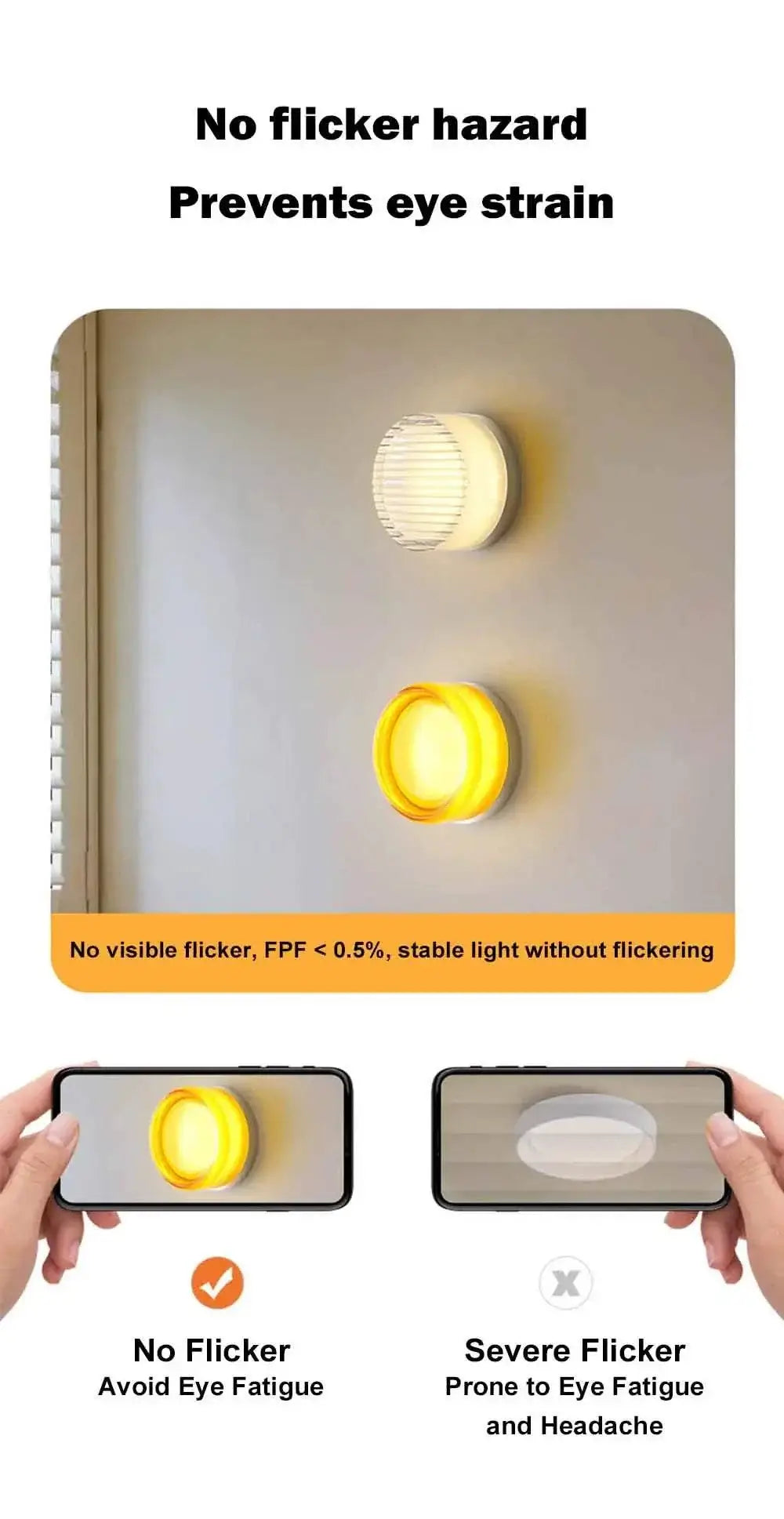 Nordic LED Wall Lamp Jelly Design Decorative Wall Lamp Creative Lighting Fixtures
