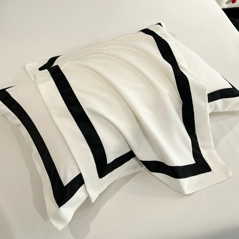 2025 Luxury Hotel Bedding Sets