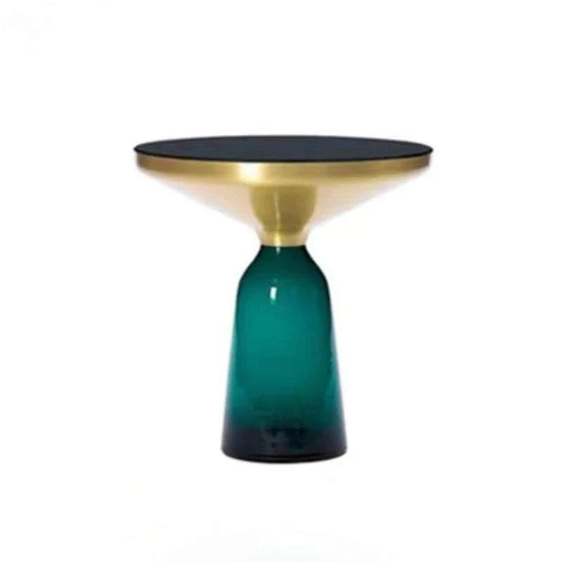 Modern Coffee Tables Multiple Colors Translucent