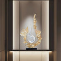 Lobby Sculpture Ornament Home Decoration Modern