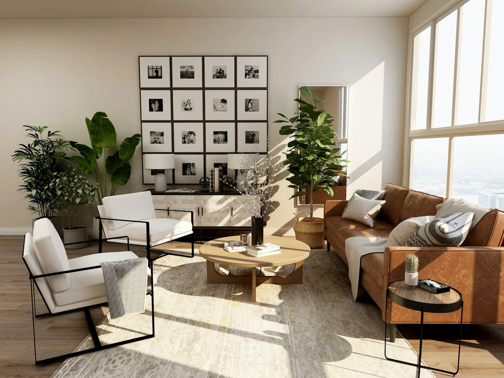 Design your drama — luxury interior inspiration 2